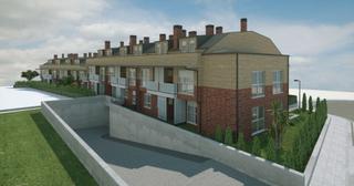 Duplex en Mortera. Dplex   de dos dormitorios en mortera