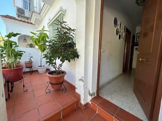 Maison à Palacios y Villafranca (Los). Casa en la zona de la feria!