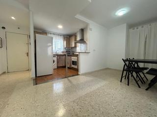 Piso en Palacios y Villafranca (Los). Piso duplex en el horcajo!