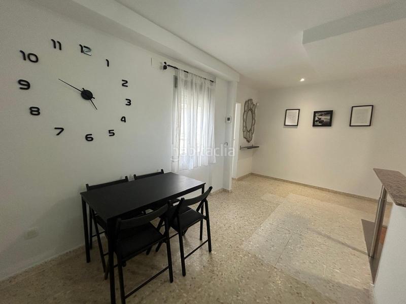 Foto 811ecc9a-8d91-493e-8fa6-ff21b5b5dc55. Appartamento in Palacios y Villafranca (Los)