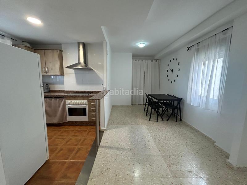 Foto cafaac83-3f2d-47d8-9f87-02bf4227847f. Appartamento in Palacios y Villafranca (Los)