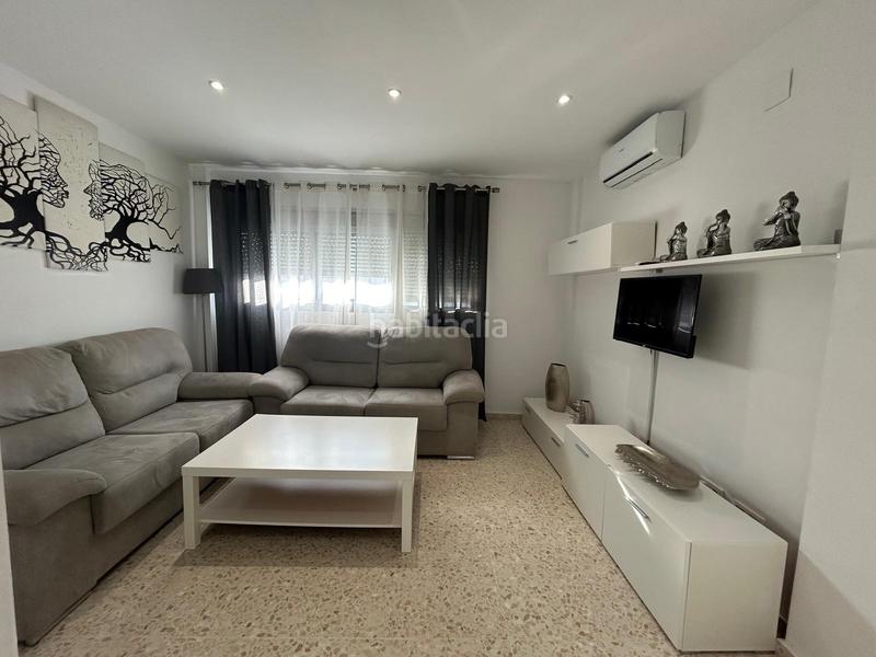 Foto e0e4f214-63be-488b-95e1-2196e81338d8. Appartamento in Palacios y Villafranca (Los)