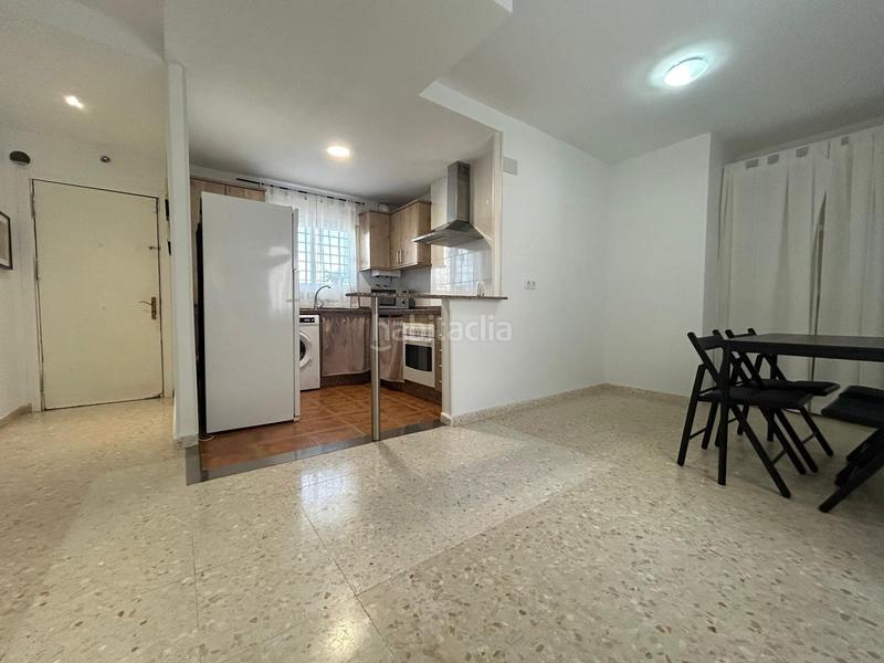 Foto e7958cb4-f0f6-4ab8-93c7-c87a437d4e93. Appartamento in Palacios y Villafranca (Los)