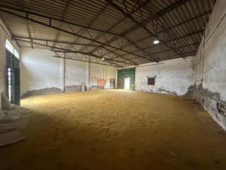 Nau industrial en Palacios y Villafranca (Los). Nave en carretera del monte!