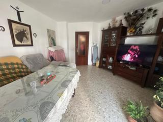 Appartement à Palacios y Villafranca (Los). Piso en la nana!