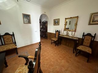 Casa a Palacios y Villafranca (Los). Casa en zona centro!