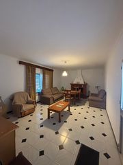 Casa en Palacios y Villafranca (Los). Casa en el trobal!