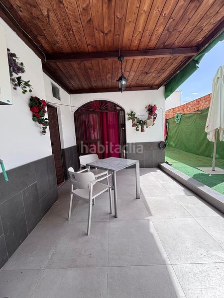 Foto 2bc612be-a519-4bc4-b17e-a61b0348540f. Casa in Palacios y Villafranca (Los)