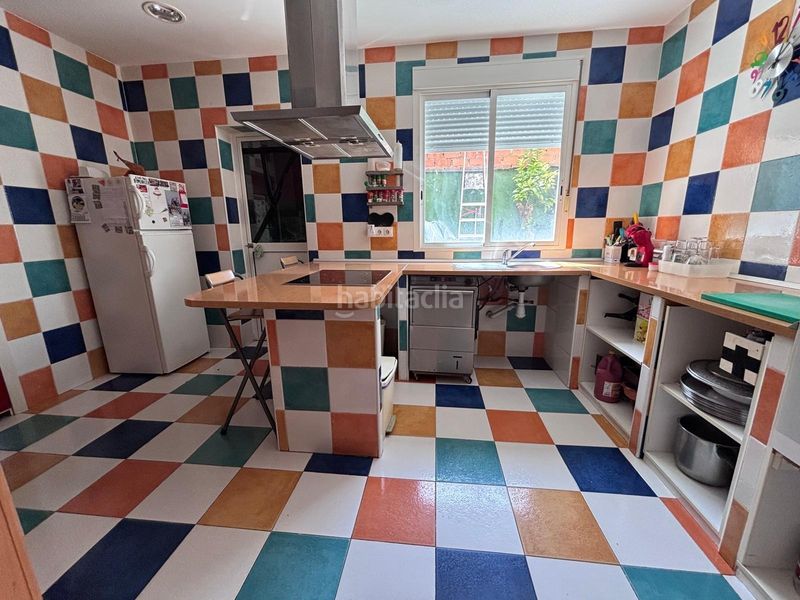 Foto 4755424a-a3b4-4b0a-a8bd-bd6b132cffd1. Casa in Palacios y Villafranca (Los)