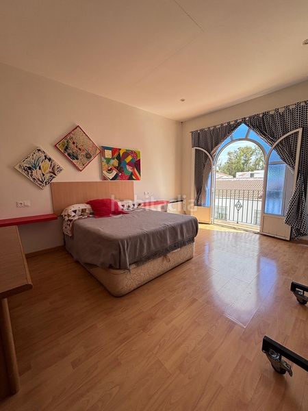 Foto 6b261350-53fc-4f7d-820e-d2258e7285e0. Casa in Palacios y Villafranca (Los)
