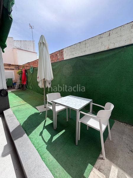 Foto b3e8c75e-4270-4f7e-9453-536c5bf20067. Casa in Palacios y Villafranca (Los)