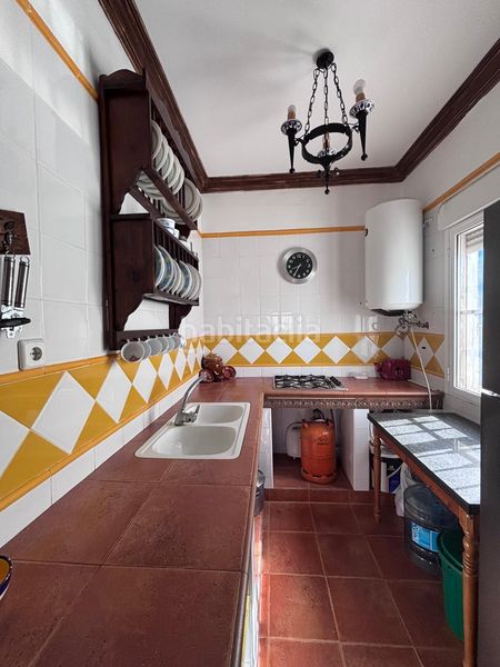 Foto 4e7782c1-caa5-4c64-a23a-2cd2e839e3c4. Casa a Las Tres Piedras - Costa Ballena Chipiona