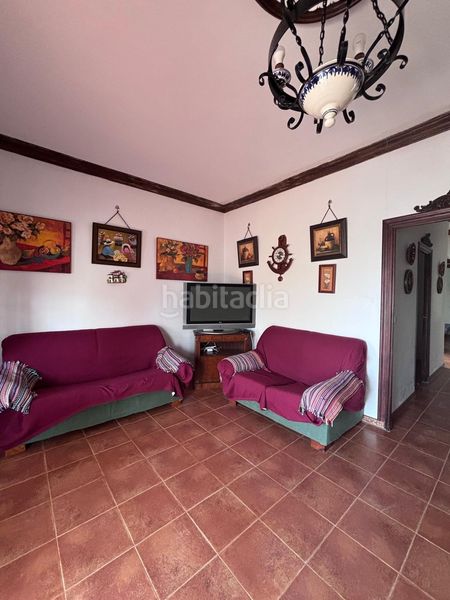 Foto fce0984a-3cbe-45b4-9634-4c34f78d8933. Casa a Las Tres Piedras - Costa Ballena Chipiona