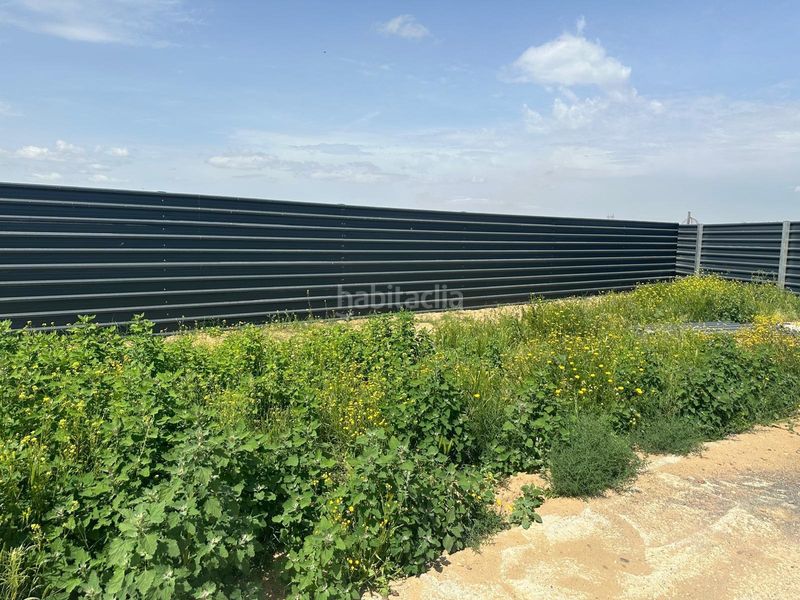 Foto 5789c0b7-d76f-4d07-b678-b5996ded2625. Finca rústica terreno en la indiana! en Pedanías Norte Utrera