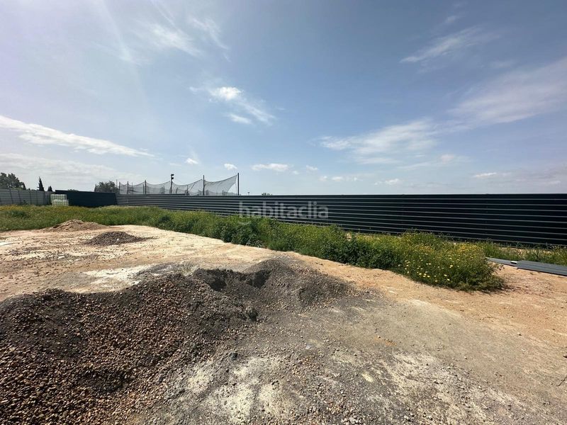 Foto 661b6085-6582-418b-921d-5b8d1888775c. Finca rústica terreno en la indiana! en Pedanías Norte Utrera