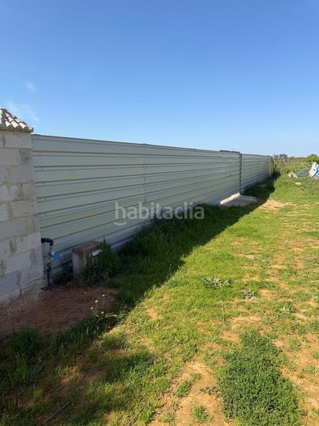 Foto a88cc135-835d-48b0-9fe4-3b52ca8803bd. Finca rústica terreno en la indiana! en Pedanías Norte Utrera