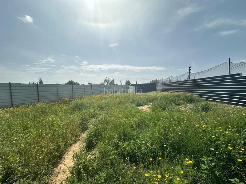 Foto d68d2947-222a-434d-b798-5333f8311542. Finca rústica terreno en la indiana! en Pedanías Norte Utrera