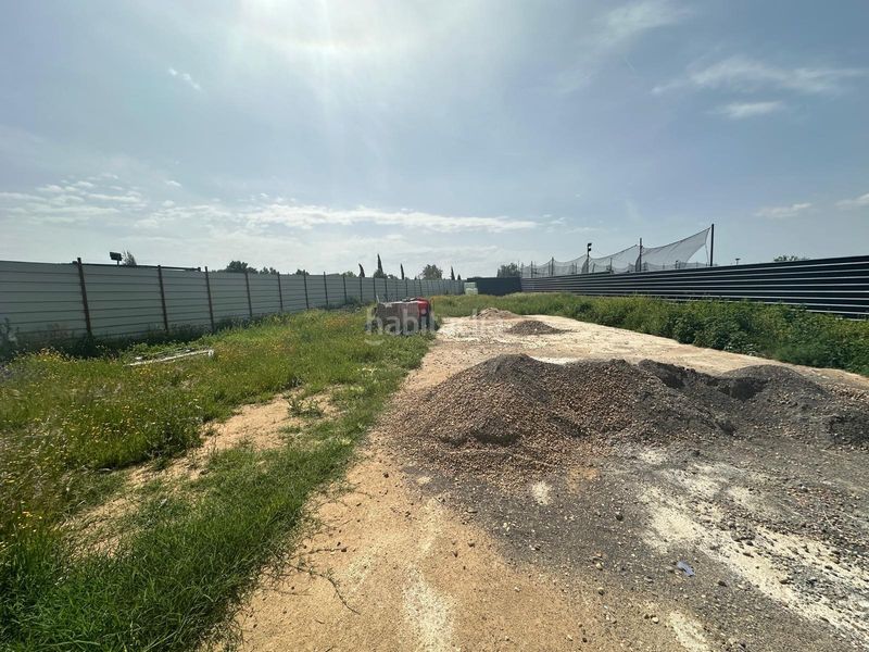 Foto e549d7e1-4100-46bf-8917-de81be2f4af4. Finca rústica terreno en la indiana! en Pedanías Norte Utrera