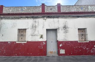 Terreny residencial a Palacios y Villafranca (Los)