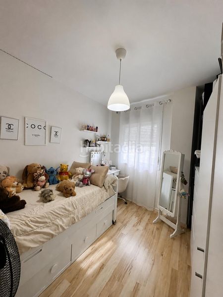 Foto 4cf5a8c0-d405-4a1b-ac7a-e4f9412ef805. Appartamento in Palacios y Villafranca (Los)