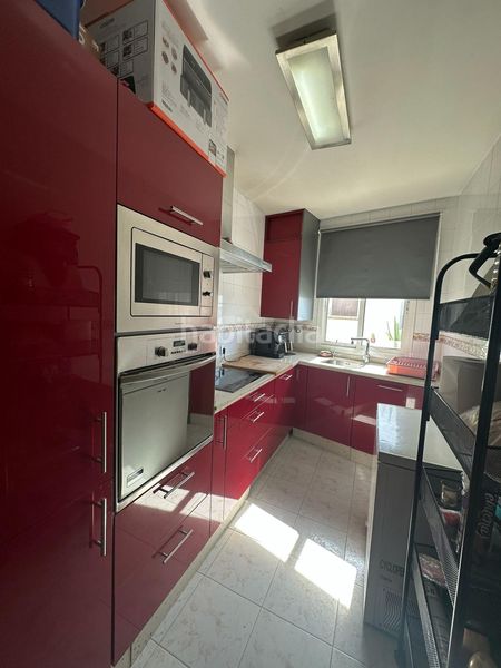 Foto 67078573-b649-47a2-95f6-6c421612b5dd. Appartamento in Palacios y Villafranca (Los)