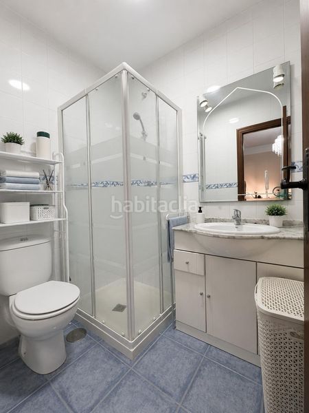 Foto 6e5e3084-1227-4343-8746-c394caec81a5. Appartamento in Palacios y Villafranca (Los)