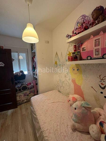 Foto 71a1a56c-3322-4be1-b5dd-bae81a646c87. Appartamento in Palacios y Villafranca (Los)