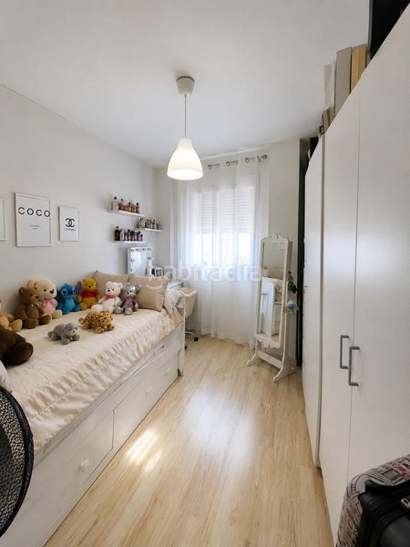 Foto 7e4881d5-fd9e-4ab4-8b4b-aeb70712d222. Appartamento in Palacios y Villafranca (Los)