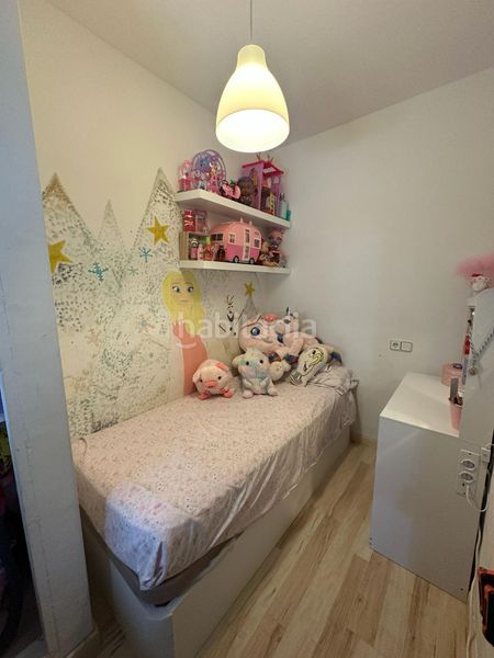 Foto e8028c79-5299-4c2f-b9b0-ca49a2922217. Appartamento in Palacios y Villafranca (Los)