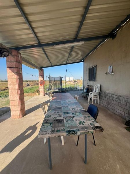 Foto 2f453d39-e59e-4535-95ad-448dd26c22c3. Casale in Palacios y Villafranca (Los)