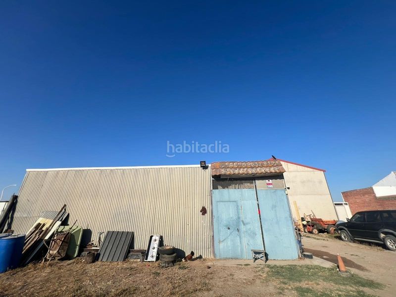 Foto 6cb123ce-874e-411f-9641-82017c6d755e. Casale in Palacios y Villafranca (Los)