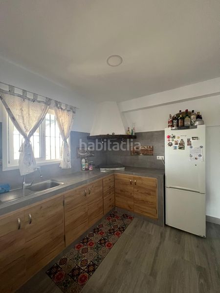 Foto bdd64f3e-5ea8-48cb-a8ca-f1476576e7c5. Casale in Palacios y Villafranca (Los)