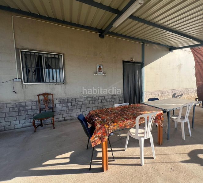 Foto ec441361-849b-4bdf-9fb5-0b0e58853350. Casale in Palacios y Villafranca (Los)