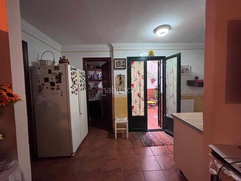 Foto 26824494-d400-4425-8d6f-e378c942aa4f. Casa amb aparcament a La Paz Alcalá de Guadaira