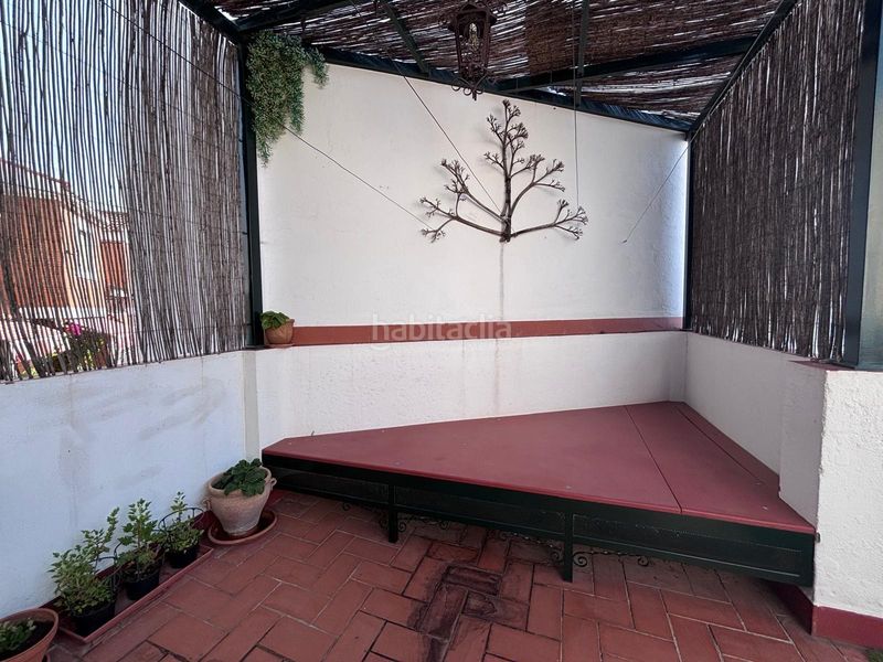 Foto 2f7ea72b-01e5-4ae1-b0ec-8cddf232dbe9. Casa amb aparcament a La Paz Alcalá de Guadaira