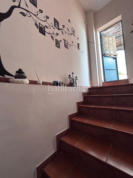Foto 61802d06-6386-4854-8782-a04f30b23f3e. Casa amb aparcament a La Paz Alcalá de Guadaira