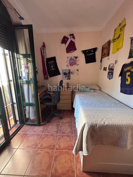 Foto 6429be82-f6b6-4377-9582-f630f677f19b. Casa amb aparcament a La Paz Alcalá de Guadaira