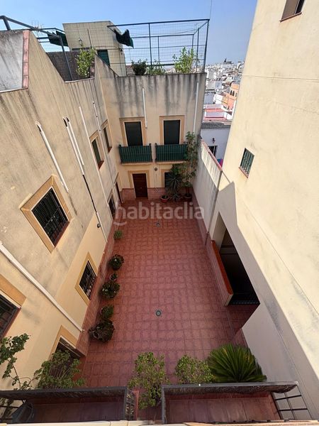 Foto 95ed1de3-5362-433f-96d6-cc88b4237f67. Casa amb aparcament a La Paz Alcalá de Guadaira