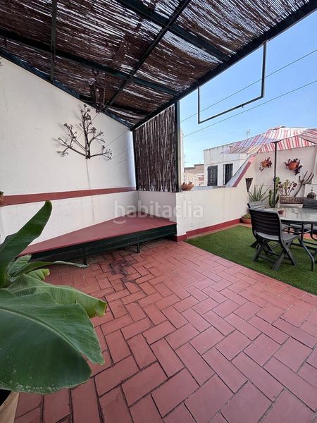 Foto a4e4f751-ddd7-4fda-8248-5378798a3b23. Casa amb aparcament a La Paz Alcalá de Guadaira