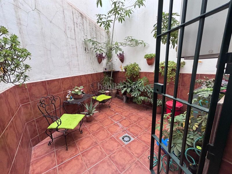 Foto d0e4c0ad-44c4-4b5e-b9e0-6e88cab24c4b. Casa amb aparcament a La Paz Alcalá de Guadaira