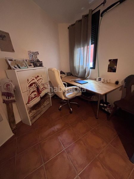 Foto e1fdd34f-c541-4d45-b500-99f15d88e04d. Casa amb aparcament a La Paz Alcalá de Guadaira