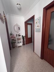 Planta baixa a Palacios y Villafranca (Los)