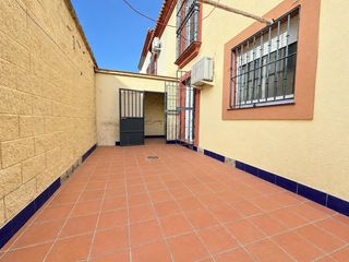 House in Palacios y Villafranca (Los)