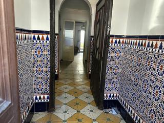 Maison à Palacios y Villafranca (Los). Casa planta baja en zona centro!