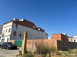 Terrain résidentiel à Palacios y Villafranca (Los). Solar en la zona de la nana !