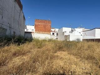 Terreny residencial en Palacios y Villafranca (Los). Solar en la zona de la nana!
