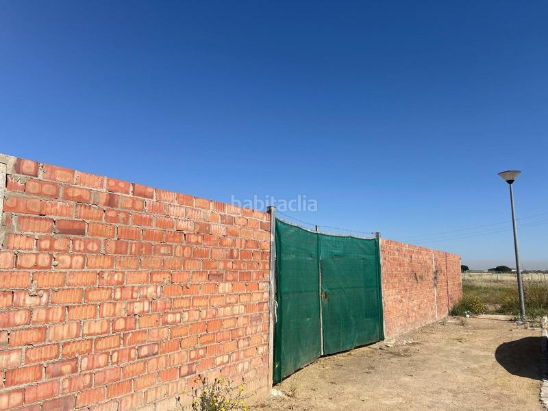 Foto 26ef75b9-83ae-41bf-a78a-2088a319fcca. Terrain résidentiel dans Palacios y Villafranca (Los)