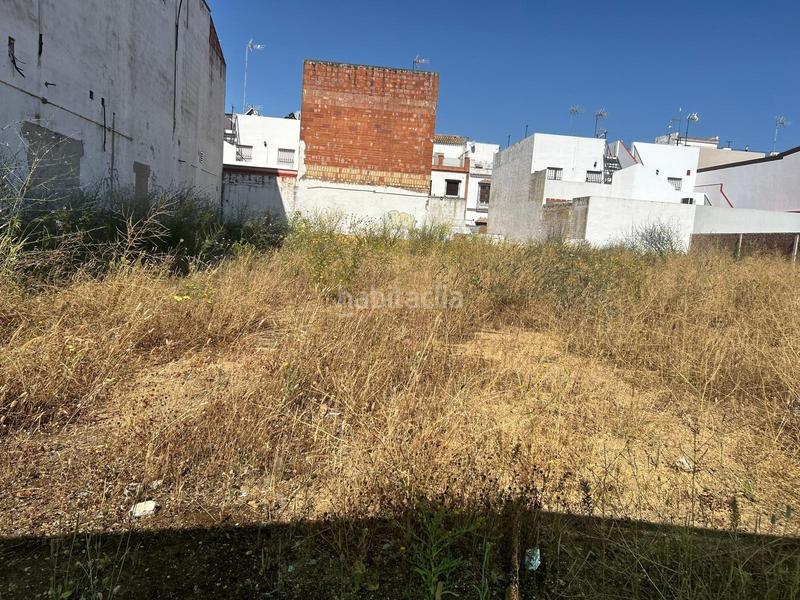 Foto 2e7ff5e4-5e28-4d99-b338-ac08c91f352d. Terrain résidentiel dans Palacios y Villafranca (Los)