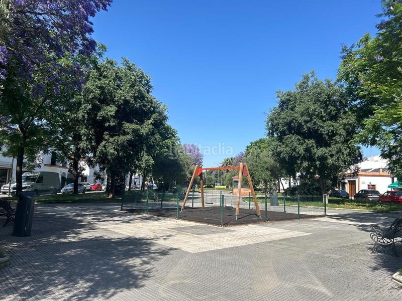 Foto 6d85ef3d-5d06-4f38-b593-a0510a8b189e. Terrain résidentiel dans Palacios y Villafranca (Los)