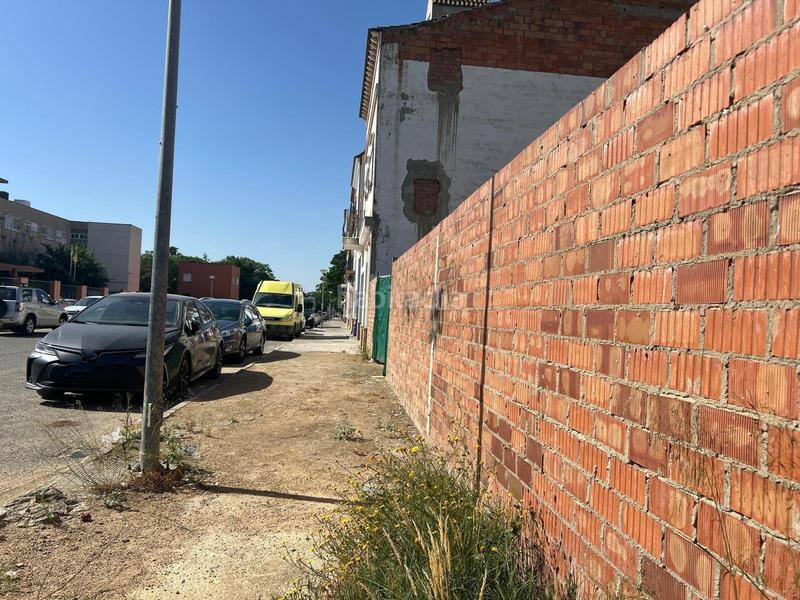 Foto 82ebe47c-2415-4273-9834-0dc0265521c1. Terrain résidentiel dans Palacios y Villafranca (Los)